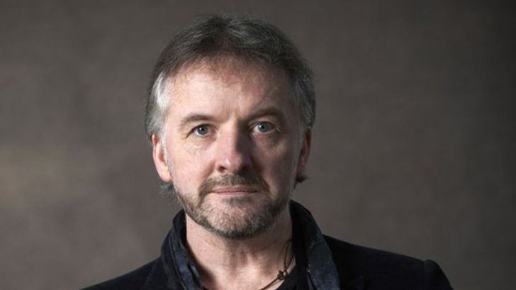 John Connolly-Wife, House, TV Shows, Net Worth, Age, Kids, Height